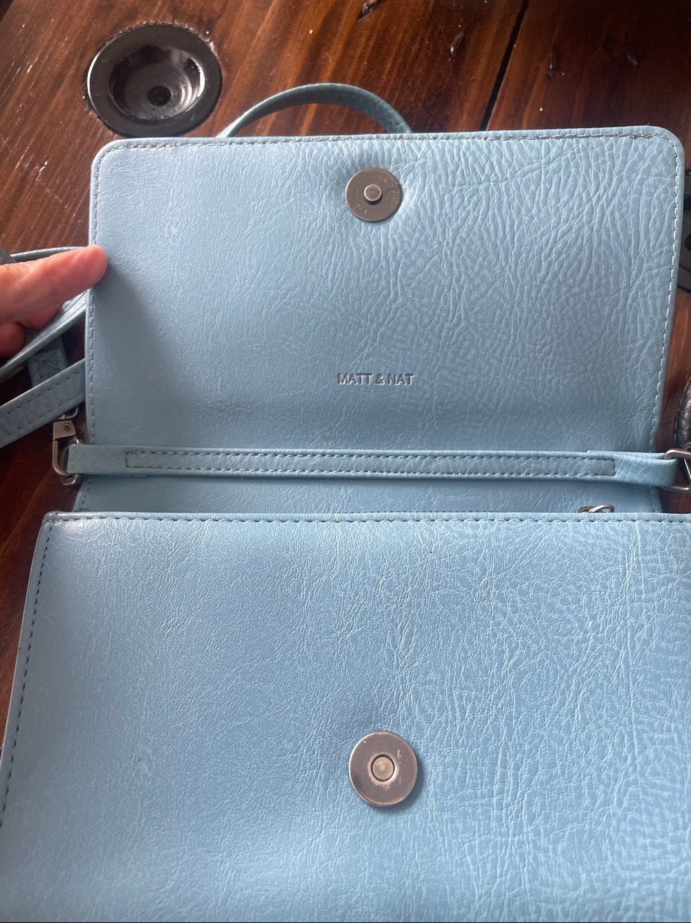 Matt & Nat & Colab Wallet Bundle - Picture 4 of 8